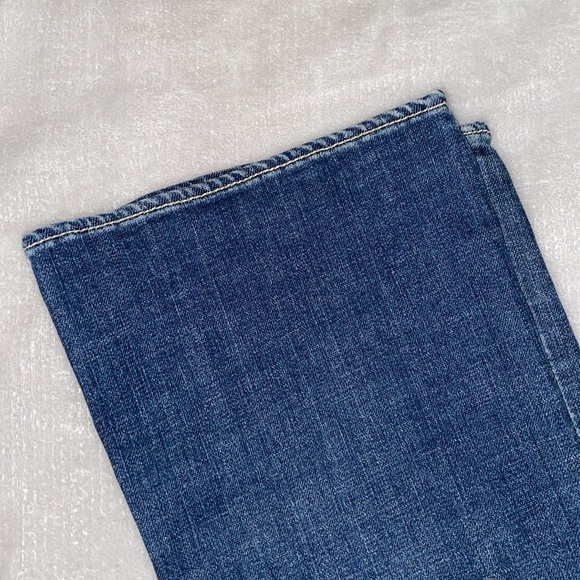 Buffalo David Bitton Farrah X Bootcut Medium Wash Women’s Jeans - Picture 3 of 9